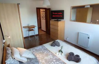 Piso Dos Playas Miño - Foto 10