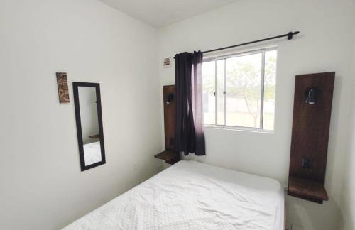 Casas do Manezinho com Piscina - Foto 28