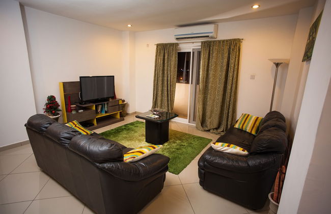 Accra Luxury Apartments at The Gallery - Photo 47