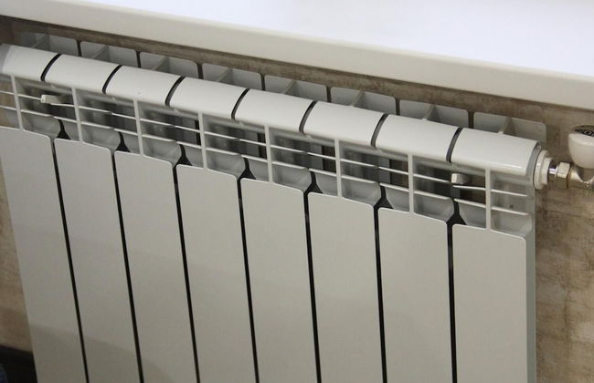 ApartLux Aviamotornaya - Photo 22