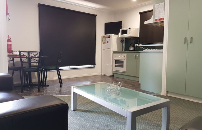 All Seasons Holiday Park - Foto 41