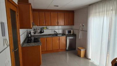 Can Tete Casa grande para 10-12 personas ideal familias y grupos cerca del mar - Photo 5, stove, dishwasher, toaster