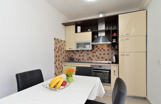 Apartment 628 - Foto 19