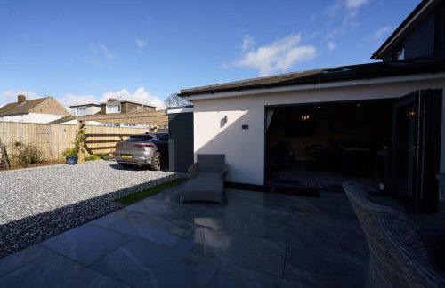 Walk Lane Chic 1bed , Luxury Kitchen Area , Parking , WiFi - Foto 32