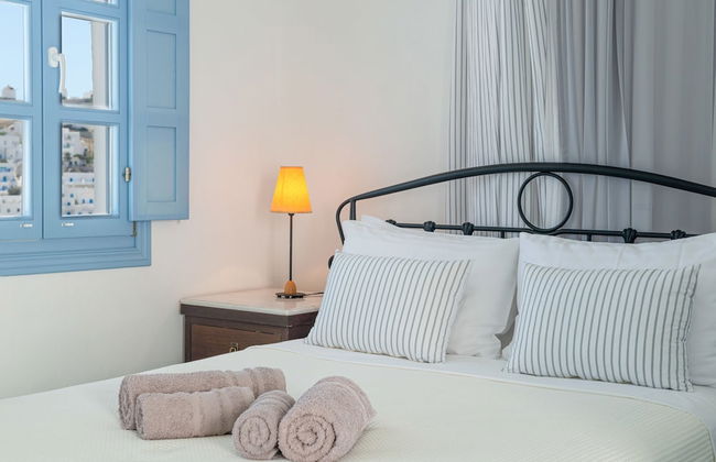 Ihthioessa Boutique Hotel - Photo 11