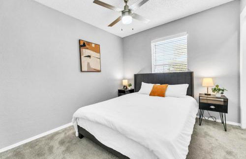 Cozy Brand New Studio 1 Bath, Gym 604 - Foto 15