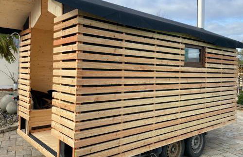 Familien-Ferienhaus am Felsenlabyrinth - Foto 6