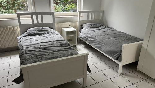 Wohnung Petridis - Foto 3