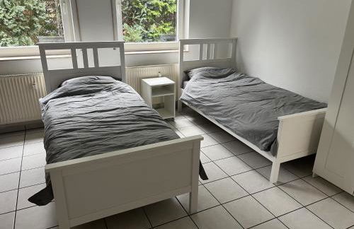 Wohnung Petridis - Foto 3