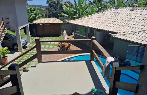 Casa Brava Forno 3 suítes - Foto 30