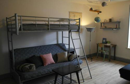 Gîte, Vintage Touch - Foto 38