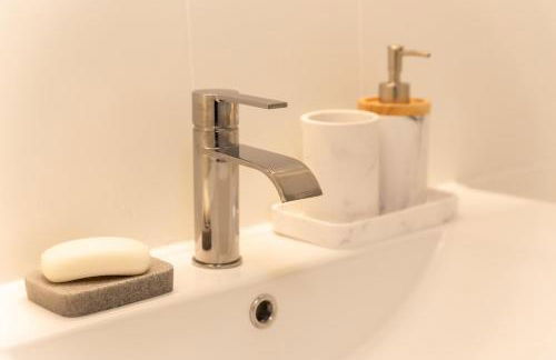 TYKO HOME Sérénité & Confort proche Paris - Foto 26