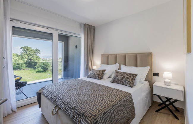 Scenic Kastel Luksic Apartments - Foto 21