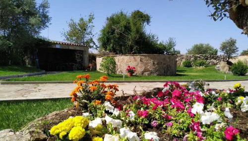 El Lagar del Abuelo en los Arribes del Duero, Badilla, Zamora - Foto 3, Garden view