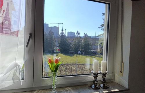 MainMoment 1 - FeWo Karlstadt am Main - Foto 26