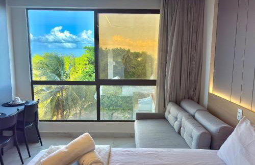 DVA Cabedelo Beira-Mar – O Paraíso na Ponta de Cabedelo - Foto 28