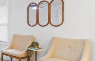 The Coastal Comfort with Sauna, HotTub and Games near Dunes - Photo 9