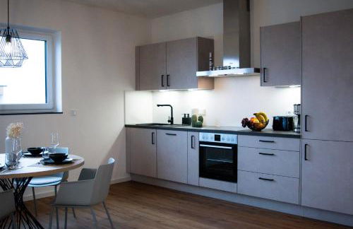 Hunsrück Lodge - Foto 5