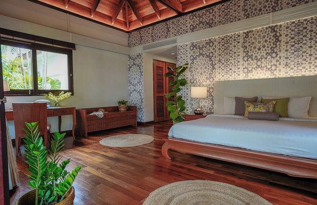 Miskawaan Beachfront Villas - Foto 11