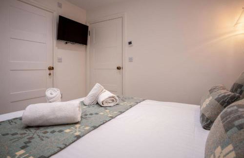 Ty Alice - 3 Bedroom Cottage - Bayview Oxwich - Foto 37