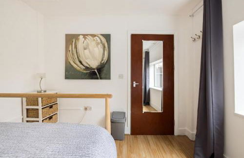 1BD Apartment near Olympic Park, East London - Foto 12