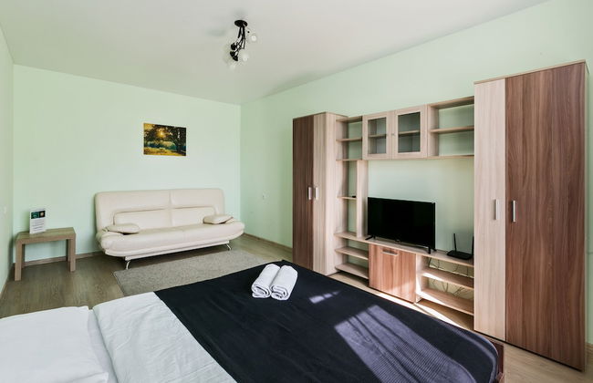 MaxRealty24 Putilkovo, Spaso-Tushinskiy Boulevard 5 - Foto 6