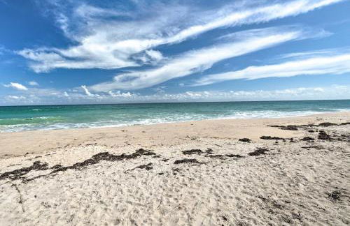 8BD Ft Pierce Beach Getaway - Great for Family Group - Foto 66