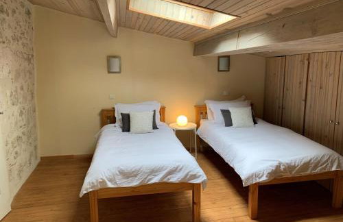 Gites de Verger, stylish self catering cottages in Sos - Foto 26