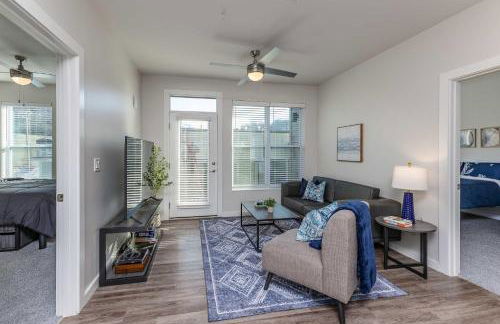 Stylish & Spacious Stay Near The Banks - Foto 1