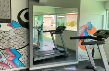 "Conforto e Bem Estar" Próximo da praia - Foto 7