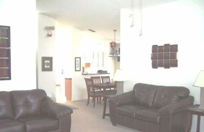 Ov1761 - Davenport Lakes - 4 Bed 2 Baths Villa - Foto 1