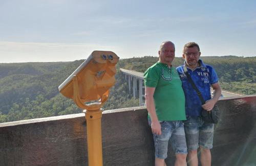 Ferienhaus Benneckenstein - Foto 23