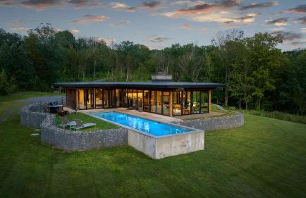 Hudson Ridge - Hot Tub, Fire Pit & Fireplace - Foto 1