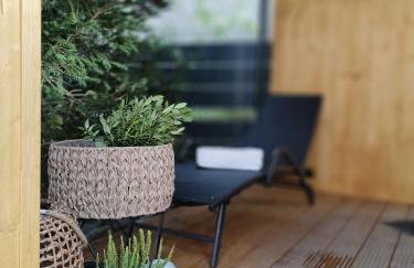 Osada Malawka pod Śnieżką - Foto 59