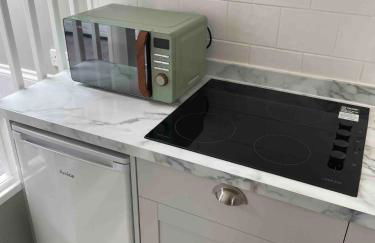 Sea Glimpses Studio Port Isaac - Foto 30