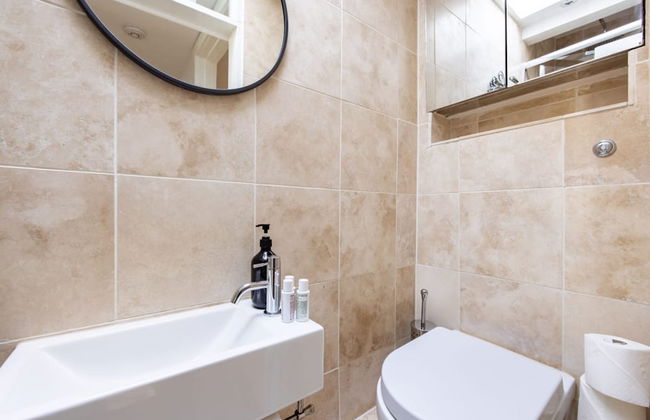 The Richmond Place - Relaxing 3bdr House - Foto 25