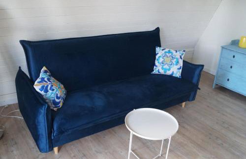 Domek nad Jeziorem Kaszuby max 6 os - Foto 4