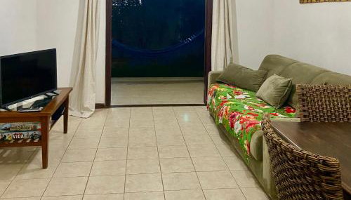 Apartamento Pimenta Rosa, 400m do mar, rua principal - Foto 5