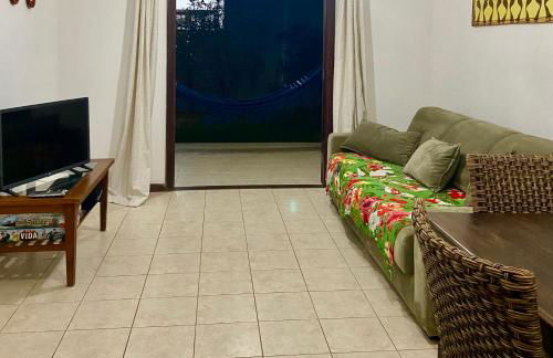 Apartamento Pimenta Rosa, 400m do mar, rua principal - Foto 5