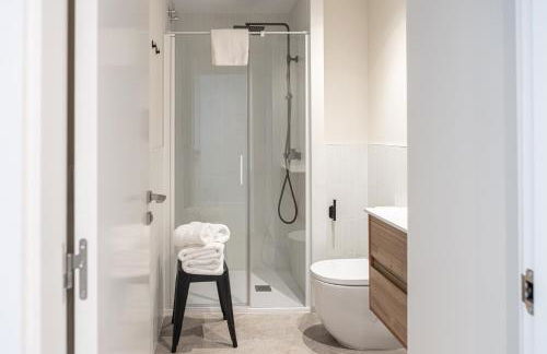 Casa del Reloj Boutique, vistas catedral, parking cercano - Foto 70