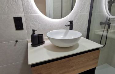 Las mejores vistas de Cordoba con parking privado gratuito - Foto 40