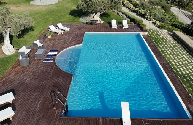 Villa Terra Del Sole 10 2 - Foto 24