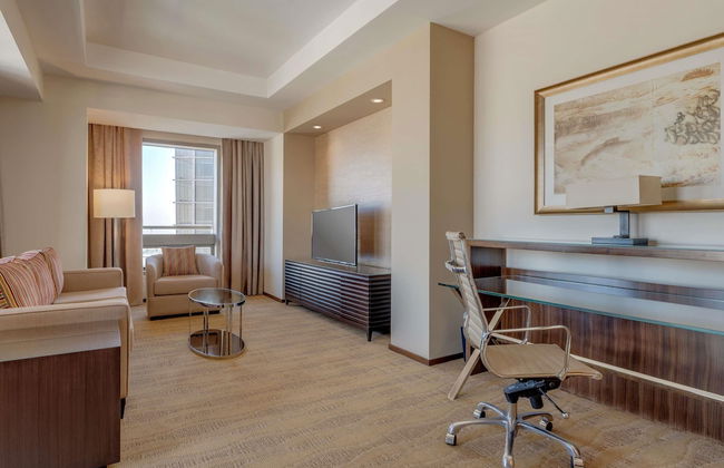 Swissotel Living Al Ghurair - Foto 11