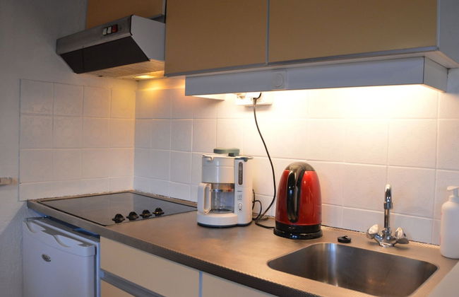 Holiday Home in Gemmenich With Forest Views - Foto 10