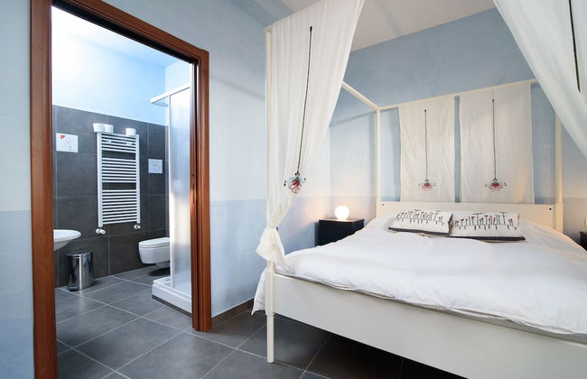 La Tenuta - Resort Agricolo - Foto 5