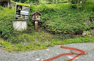 Chalet Cosy - Photo 23