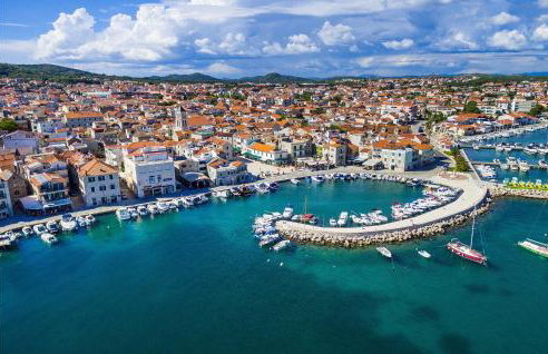 Nice Home In Cista Velika With Wifi - Photo 26