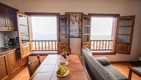 HolidaynorthTenerife Caserío Rural Los Charcos - Foto 3