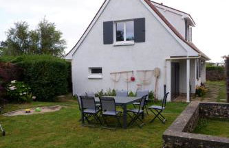 maison familiale proche plage - Foto 47