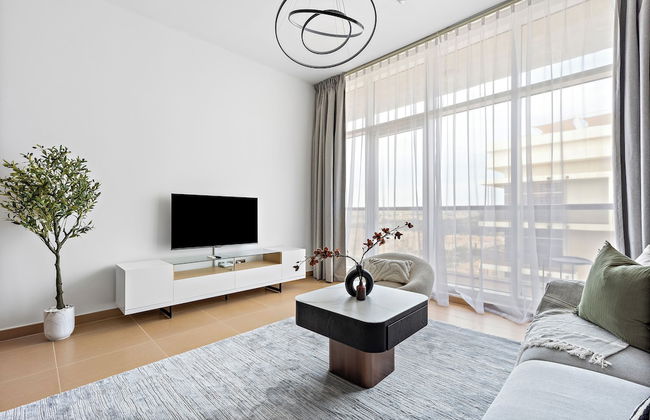 Sillkhaus Yasmine Tower - Photo 7